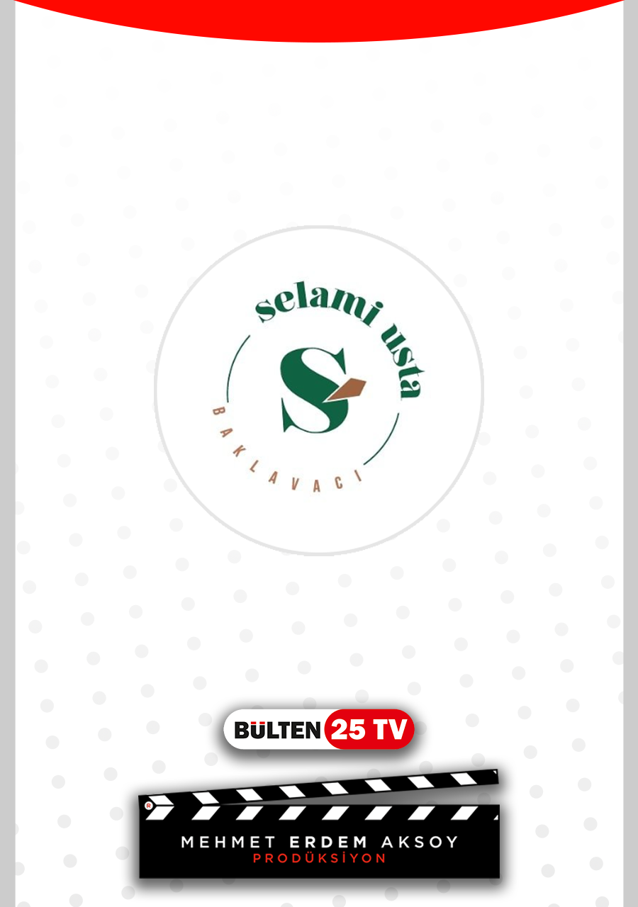 SELAMİ-USTA