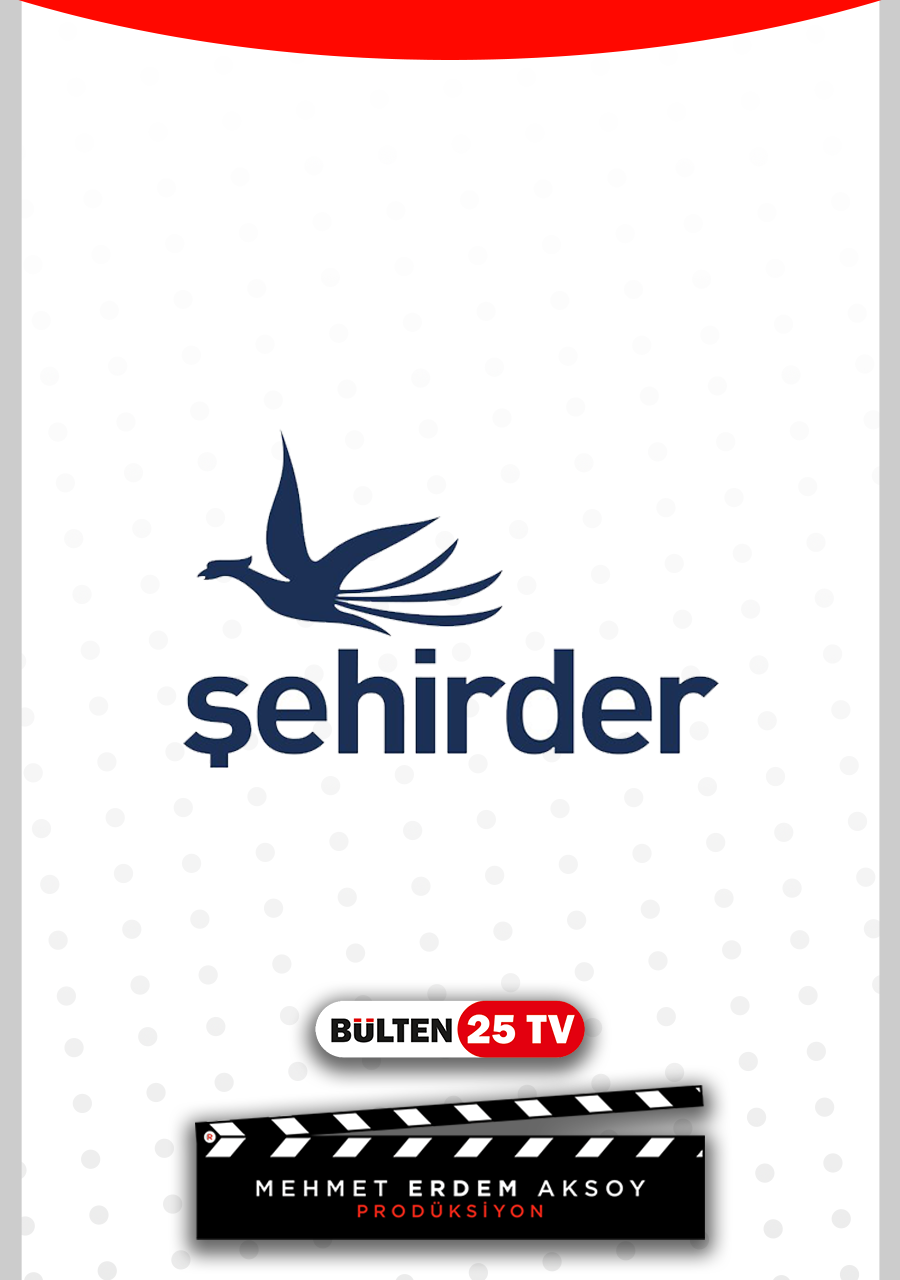 şehirder